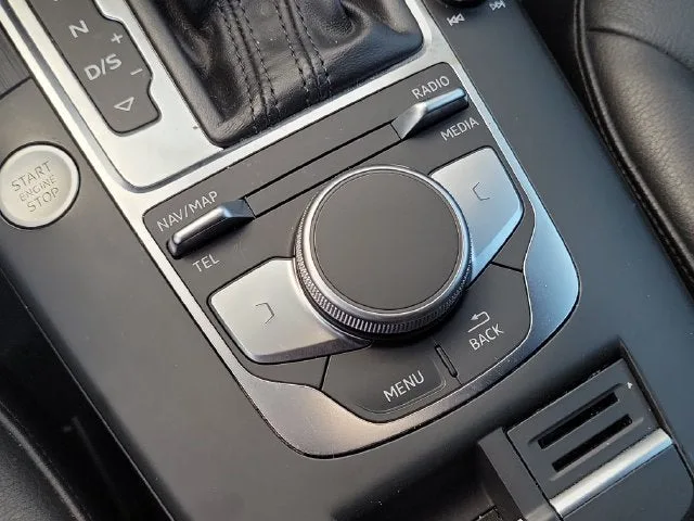 2020 Audi A3 2.0T Premium FrontTrak photo 28