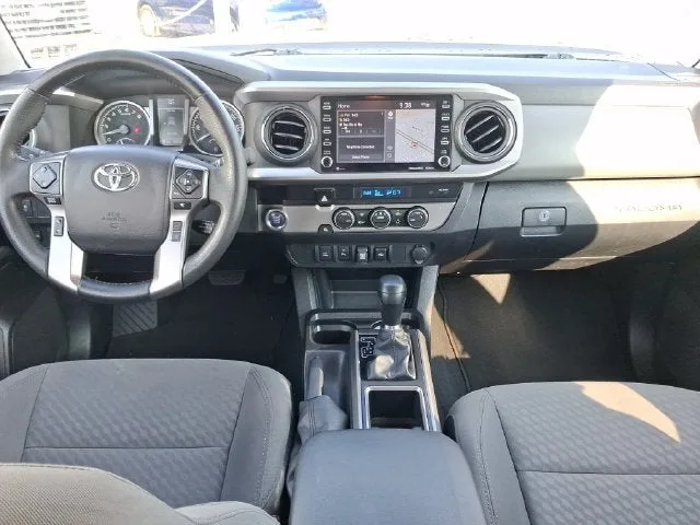 2023 Toyota Tacoma SR5 V6 photo 7