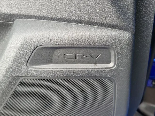 2024 Honda CR-V EX photo 14