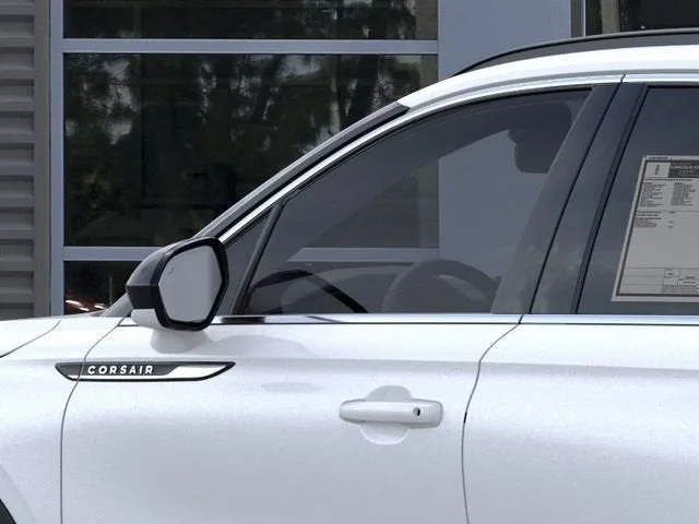 2026 Lincoln Corsair Premiere photo 20
