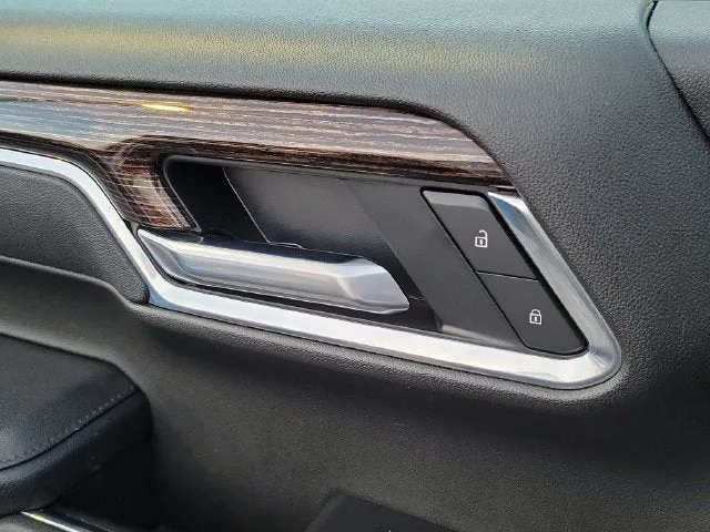 2026 GMC Sierra 1500 Elevation photo 18