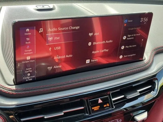 2025 Acura MDX A-Spec SH-AWD photo 27