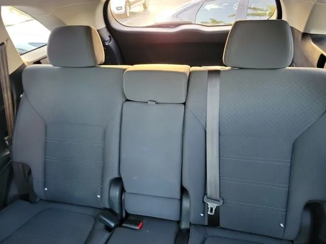 2018 Kia Sorento LX photo 9
