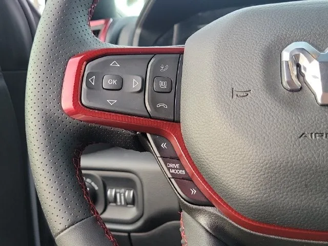 2026 RAM 1500 Rebel photo 25