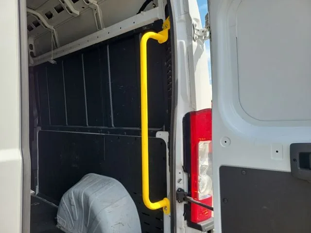 2024 RAM ProMaster 2500 High Roof photo 10