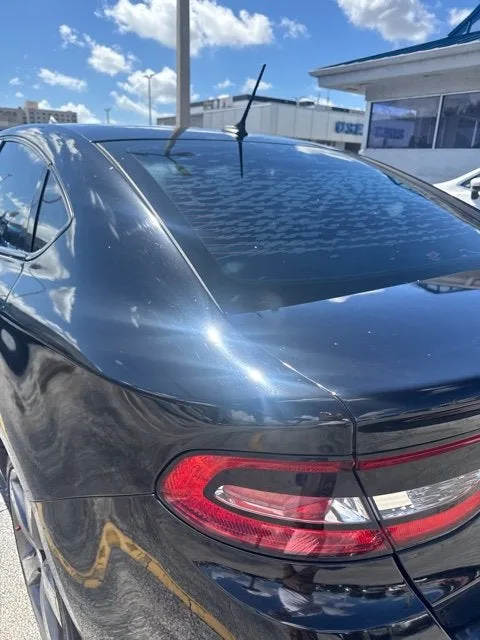 2014 Dodge Dart GT photo 5