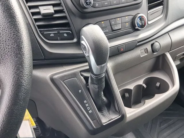 2025 Ford Transit-250 Base photo 17