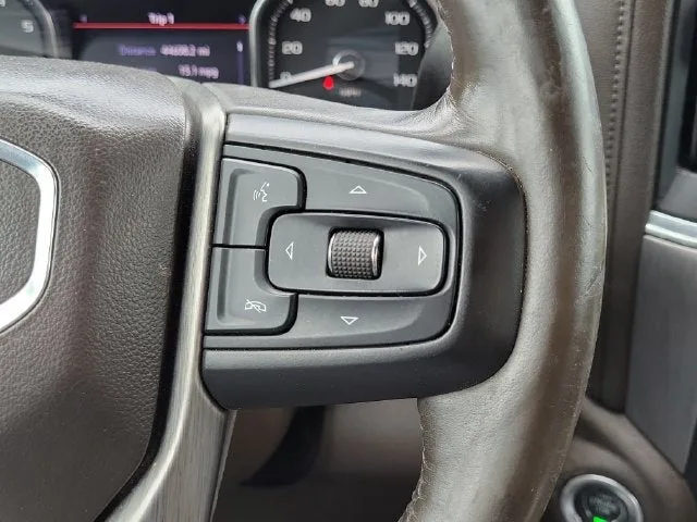 2019 GMC Sierra 1500 Denali photo 25