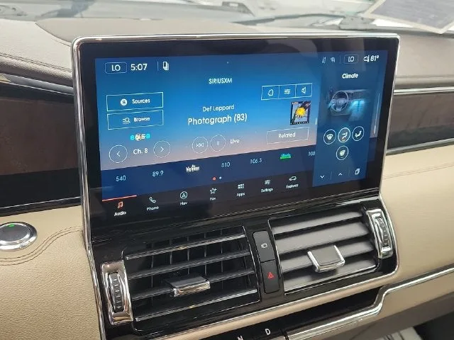 2023 Lincoln Navigator Reserve photo 25