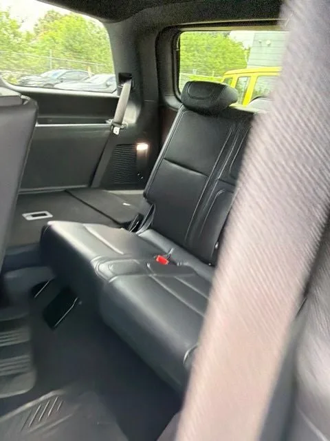 2024 Lincoln Navigator Premiere photo 5