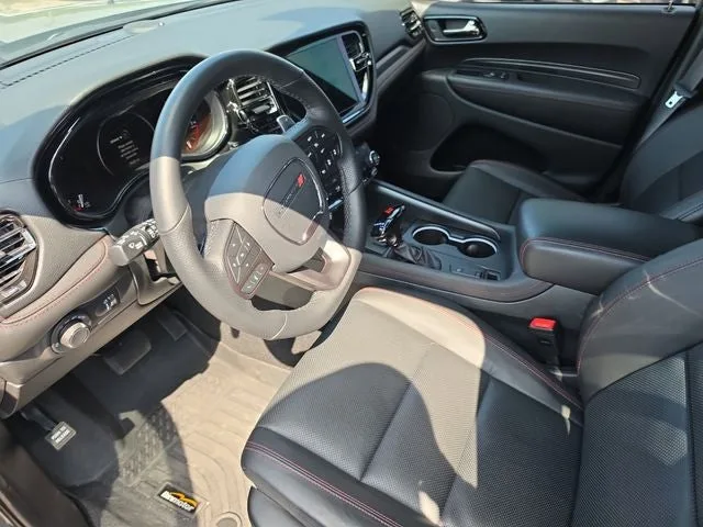 2026 Dodge Durango GT Plus HEMI V8 photo 16
