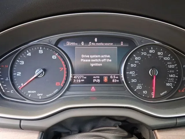 2022 Audi Q5 45 S line Premium quattro photo 17