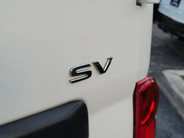 2021 Nissan NV200 S photo 6