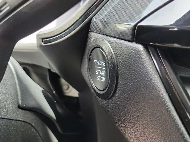 2024 Ford Escape ST-Line photo 22