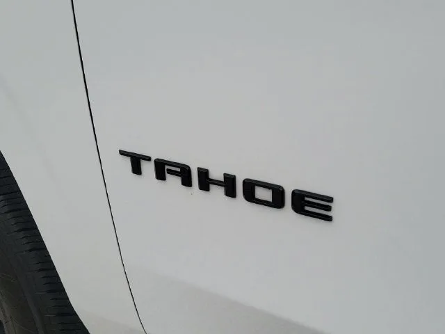 2024 Chevrolet Tahoe Z71 photo 6