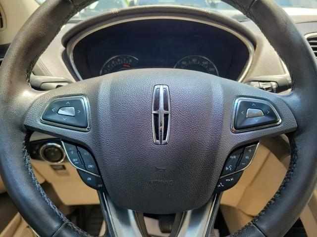 2018 Lincoln MKX Premiere photo 14