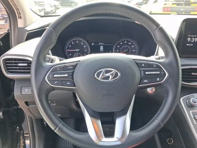 2023 Hyundai Santa Fe SEL photo 15