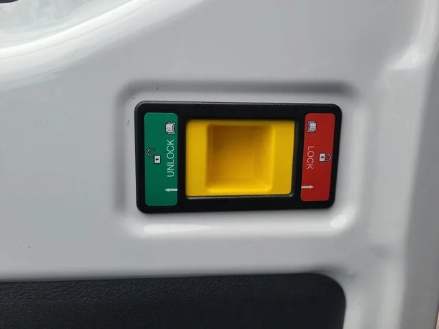 2025 Ford Transit-250 Base photo 10