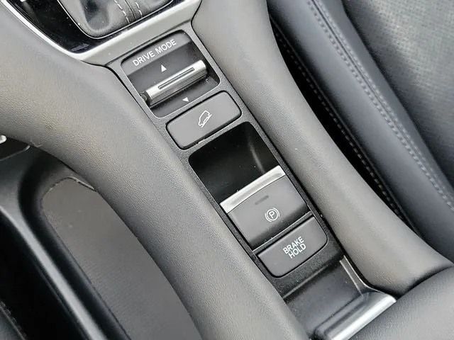 2023 Honda HR-V EX-L photo 28