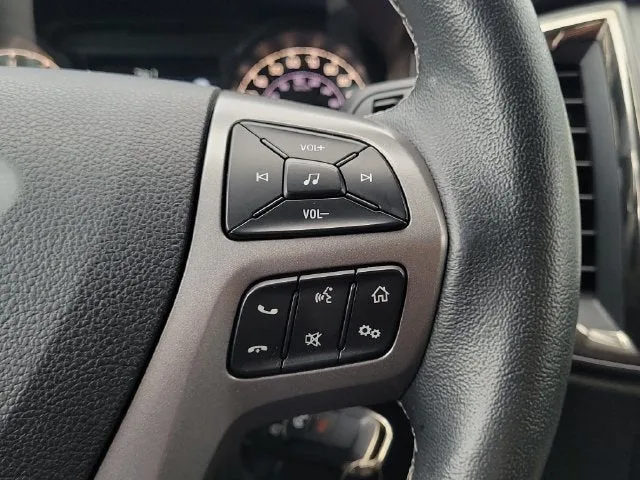 2019 Ford Ranger XLT photo 23
