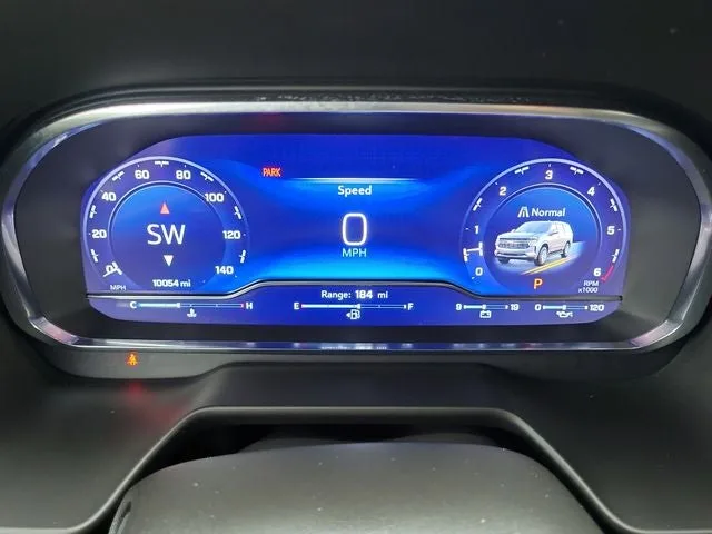 2024 Chevrolet Tahoe Premier photo 18