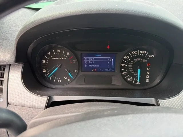 2013 Ford Edge SEL photo 14