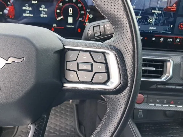 2024 Ford Mustang EcoBoost Premium photo 15