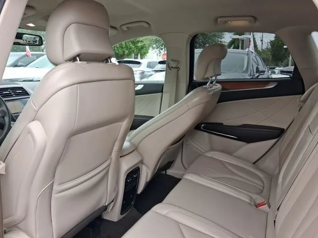 2019 Lincoln MKC Select photo 5