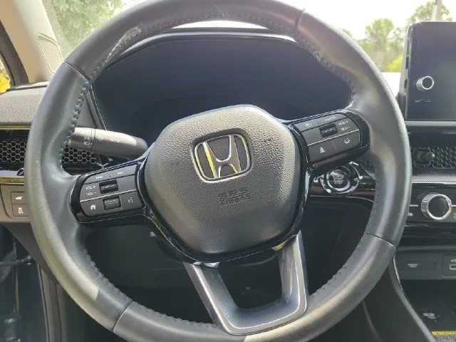 2024 Honda CR-V EX-L photo 19
