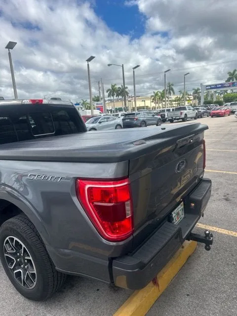 2022 Ford F-150 XLT photo 14