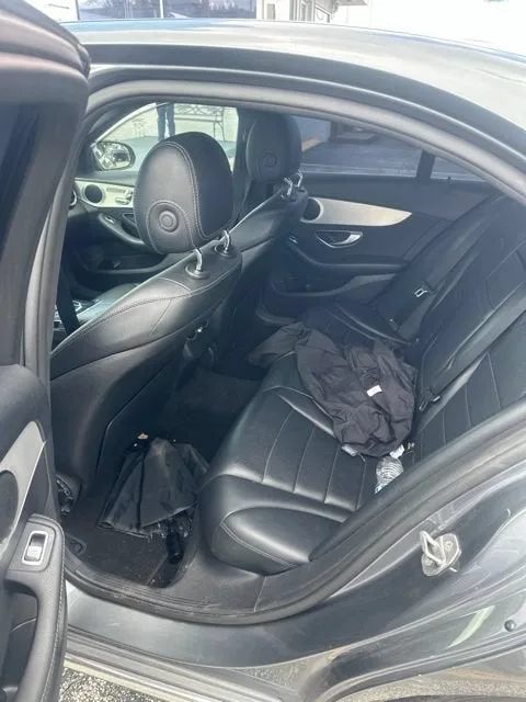 2018 Mercedes-Benz C-Class C 300 photo 22