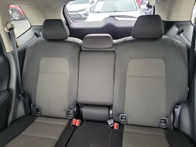 2024 Honda CR-V EX photo 10