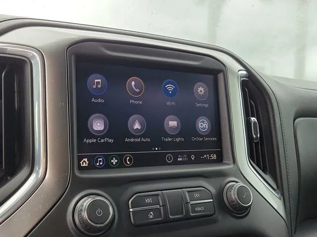 2021 Chevrolet Silverado 1500 LT photo 25