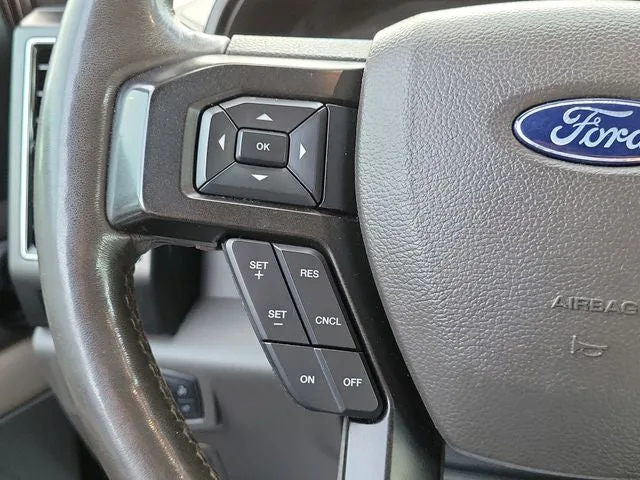 2018 Ford Expedition Limited photo 19