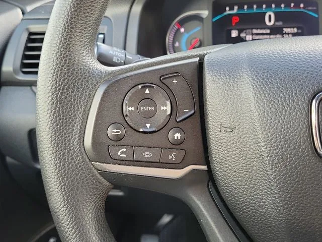 2021 Honda Passport Sport photo 21