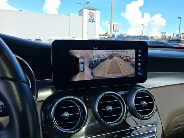 2022 Mercedes-Benz GLC GLC 300 photo 22