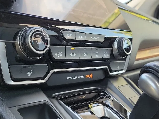 2019 Honda CR-V EX-L photo 23
