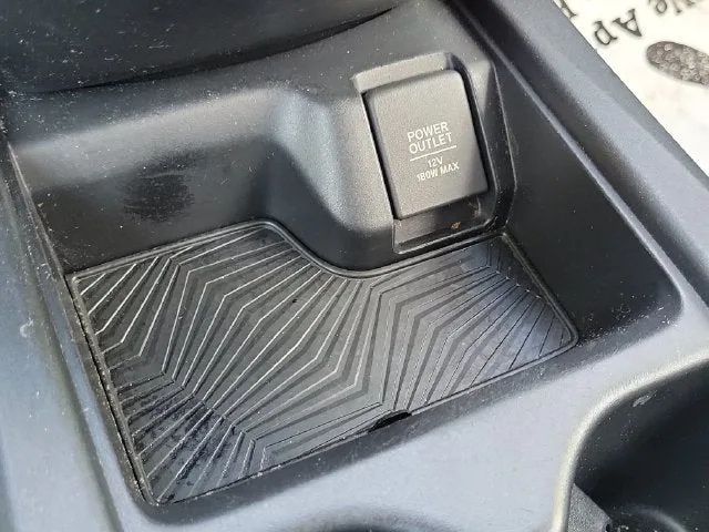 2019 Honda CR-V EX-L photo 27