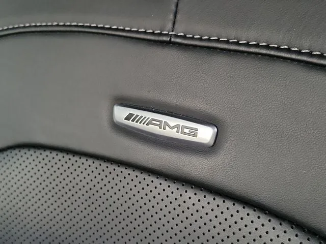 2022 Mercedes-Benz G-Class G 63 AMG® 4MATIC® photo 13