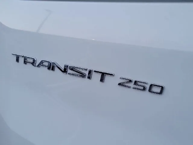 2025 Ford Transit-250 Base photo 5
