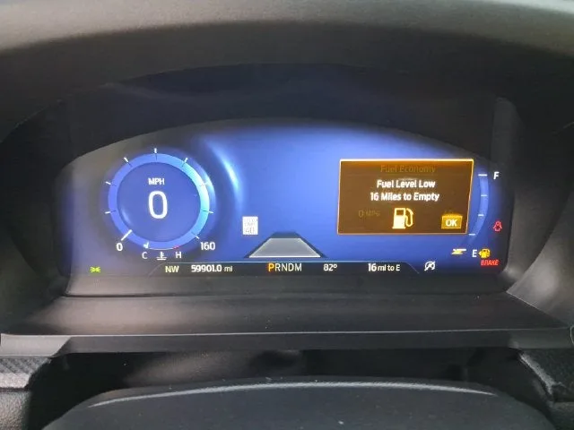2022 Ford Explorer ST photo 14