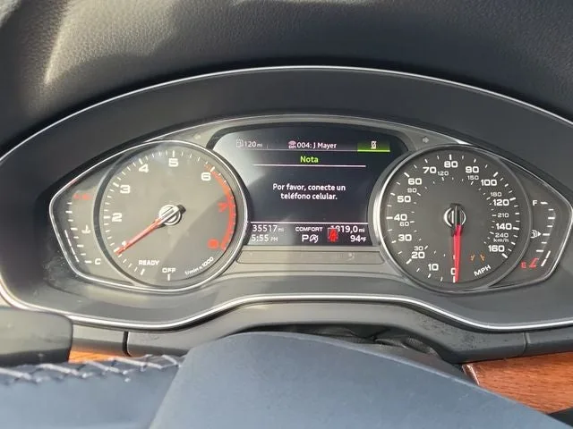 2022 Audi Q5 45 S line Premium quattro photo 19