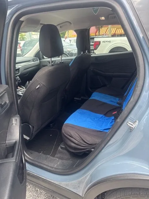 2024 Ford Escape Active photo 9