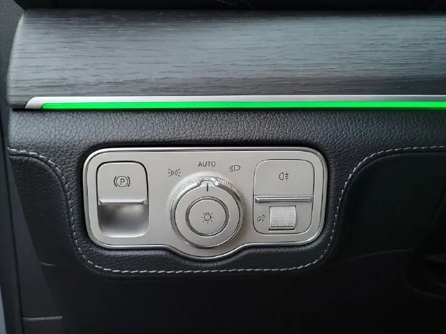 2024 Mercedes-Benz GLE GLE 450 4MATIC® photo 13