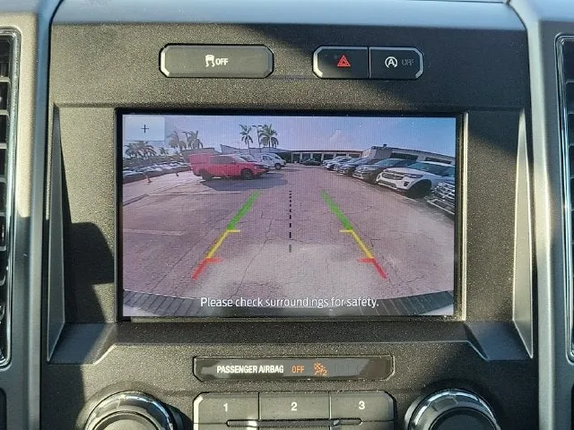 2019 Ford F-150 XLT photo 27