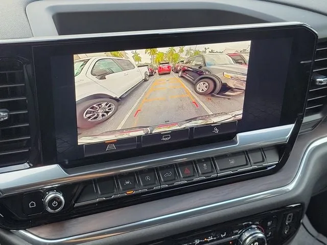 2023 GMC Sierra 1500 SLT photo 25