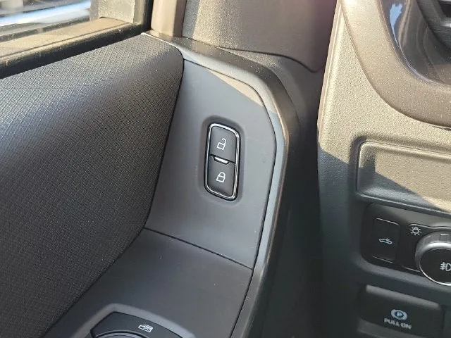 2026 Ford F-150 STX photo 13