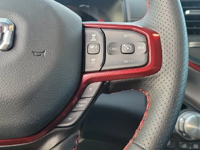 2026 RAM 1500 Rebel photo 26