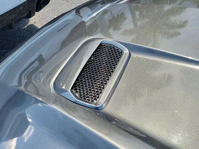 2020 Ford Mustang EcoBoost Premium photo 6