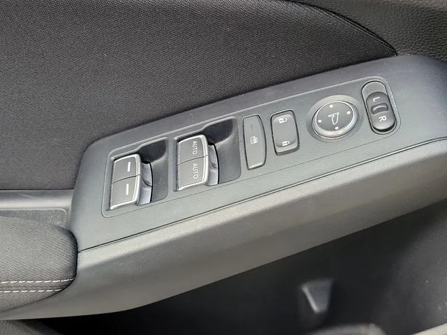 2024 Honda Civic Sport photo 17
